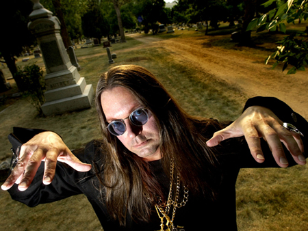 Оззи Осборн (Ozzy Osbourne)