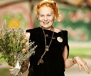 Вивьен Вествуд (Vivienne Westwood)