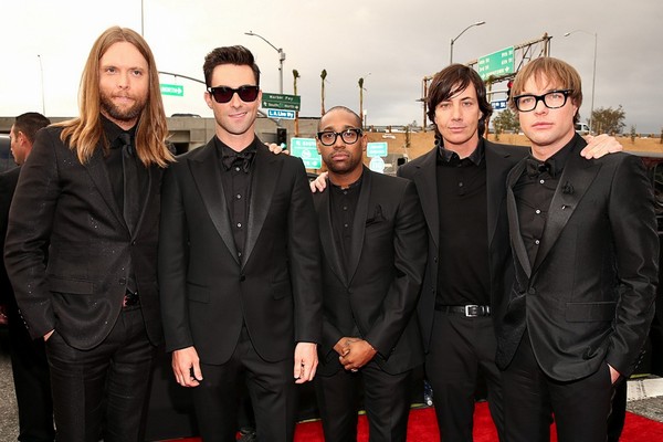 Победители премии American Music Awards 2013
