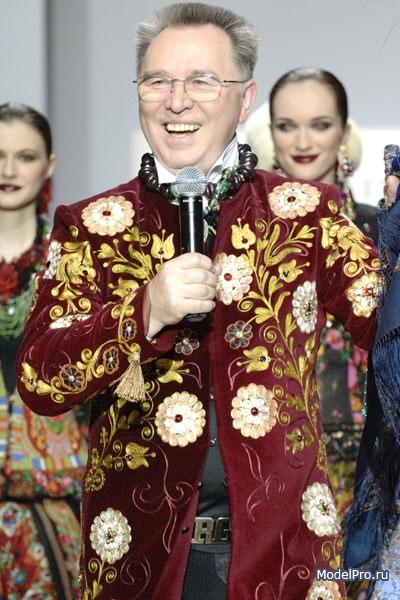 Вячеслав Зайцев (Vyacheslav Zaitsev)