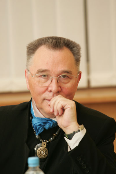 Вячеслав Зайцев (Vyacheslav Zaitsev)
