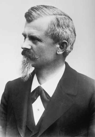 Вильгейм Майбах (Wilhelm Maybach)