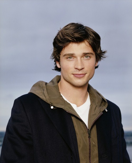 Том Уеллинг (Tom Welling)