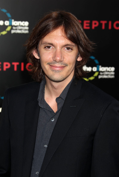 Лукас Хаас (Lukas Haas)