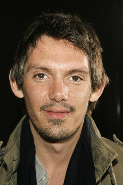 Лукас Хаас (Lukas Haas)