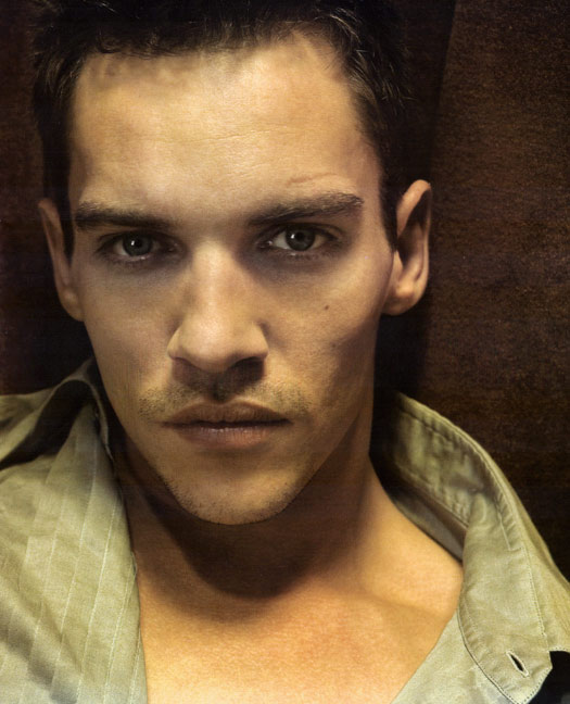 Джонатан Рис Мейерс (Jonathan Rhys Meyers)