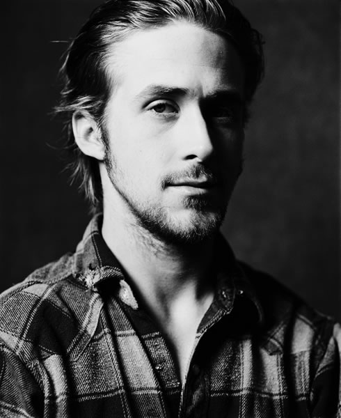 Райан Гослинг (Ryan Gosling)