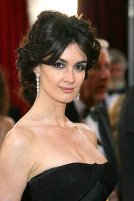 Пас Вега (Paz Vega)