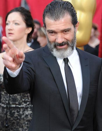 Антонио Бандерас (Antonio Banderas)