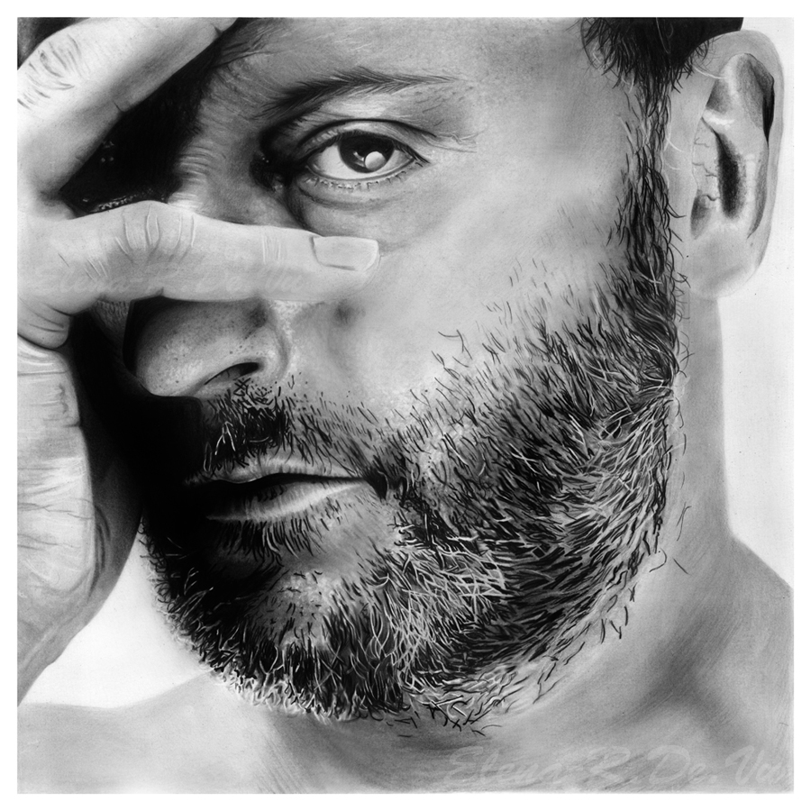 Жан Рено (Jean Reno)