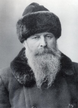 Василий Верещагин (Vasily Vereshagin)
