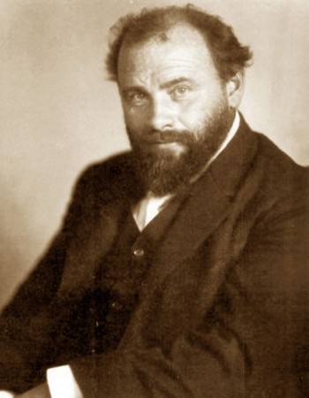 Густав Климт