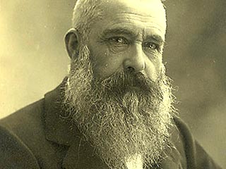 Клод Моне (Claude Monet)