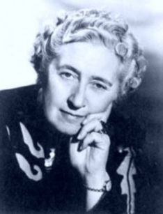 Агата Кристи (Agatha Christie)