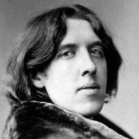 Оскар Уайльд (Oscar Wilde)