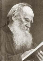 Лев Толстой (Lev Tolstoy)