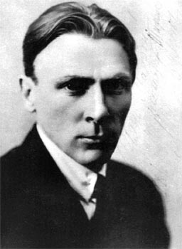 Михаил Булгаков (Mikhail Bulgakov)