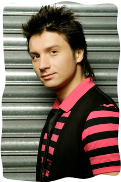 Сергей Лазарев (Sergey Lazarev)