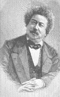 Александр Дюма (отец) (Alexandre Dumas)
