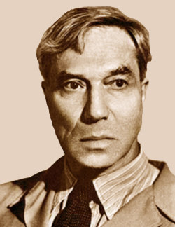 Борис Пастернак (Boris Pasternak)