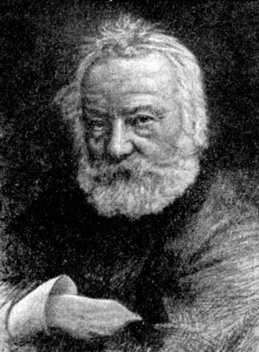 Виктор Гюго (Victor Hugo)