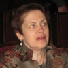 Людмила Янукович
