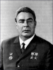 Леонид  Брежнев