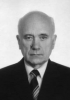 Борис Раушенбах