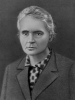 Мария Кюри-Склодовская