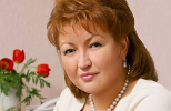 Татьяна Бахтеева
