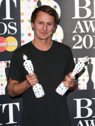 Победители премии Brit Awards 2013