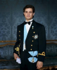 Принц Карл Филипп, герцог Вермландский
