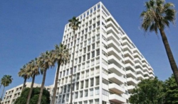 Квартира Скарлетт Йоханссон в Лос-Анджелесе