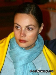 Екатерина Андреева - королева эфира