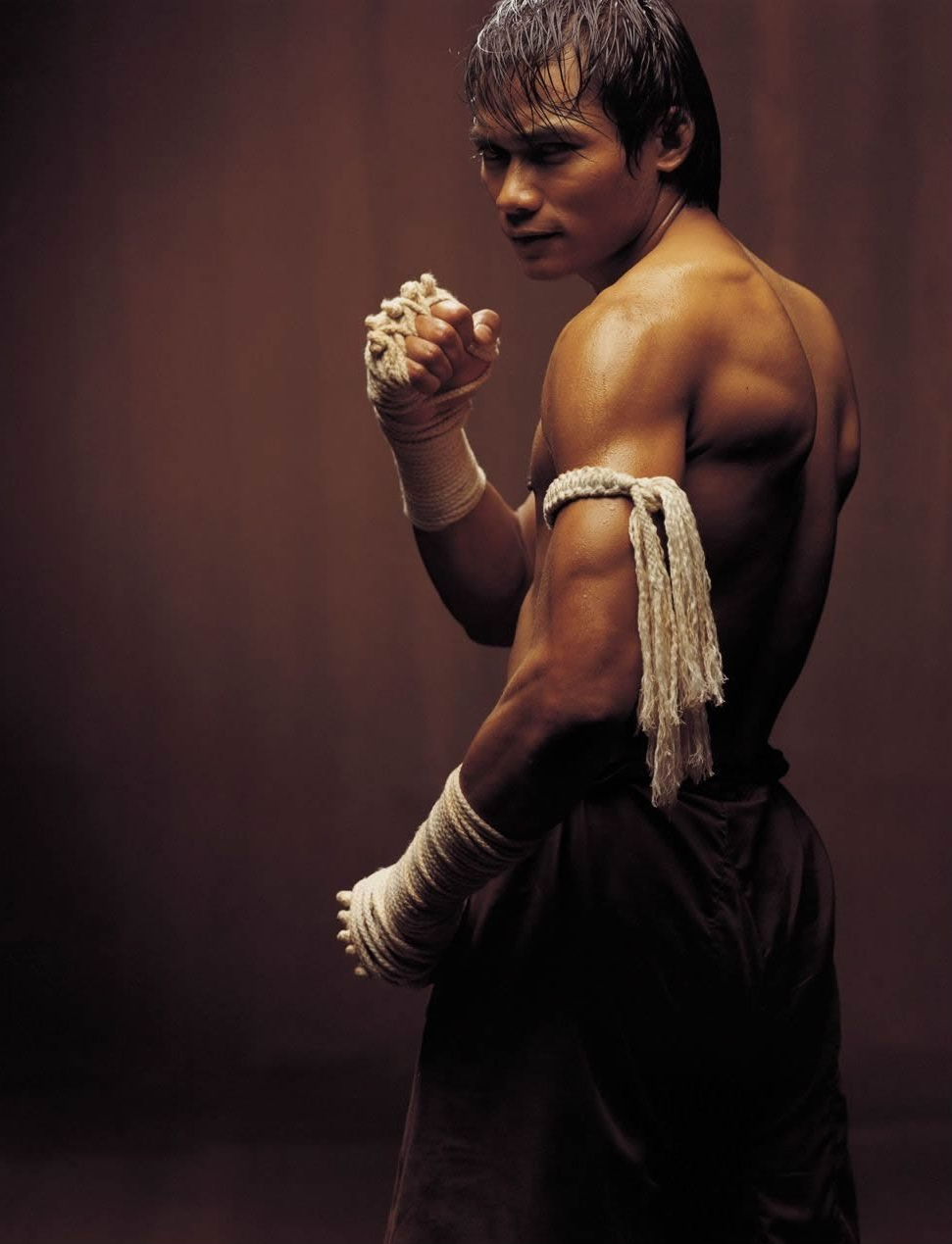 Next photo of Tony Jaa